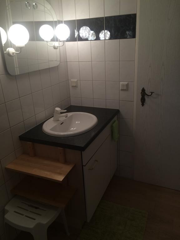 Kompass Rostock Pokój zdjęcie
