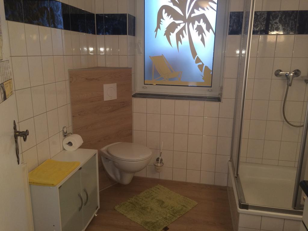 Kompass Rostock Zewnętrze zdjęcie