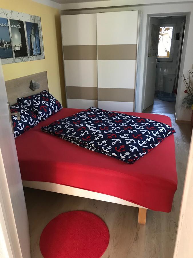 Kompass Rostock Zewnętrze zdjęcie